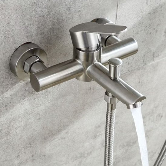 Mitigeur douche