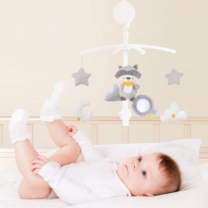 Mobile bebe