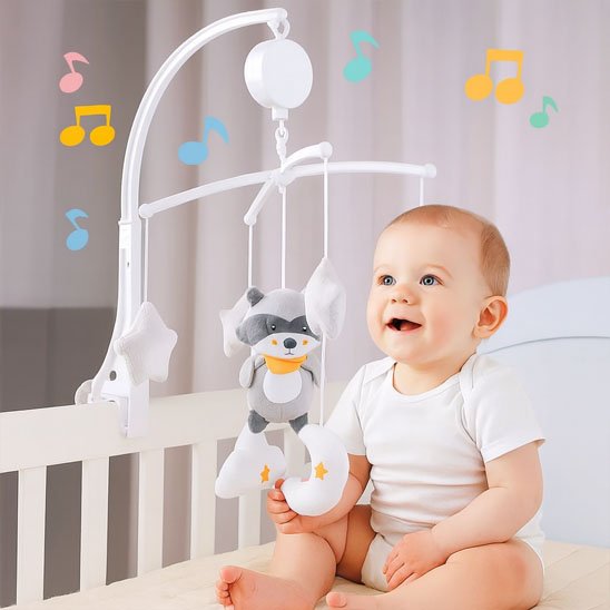 Mobile bebe
