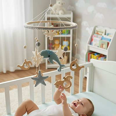 Mobile bebe 