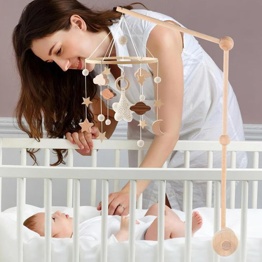 Mobile bebe