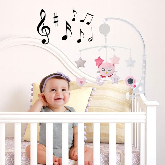 Mobile bebe