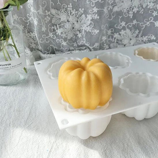 Moule à gateau en silicone 
