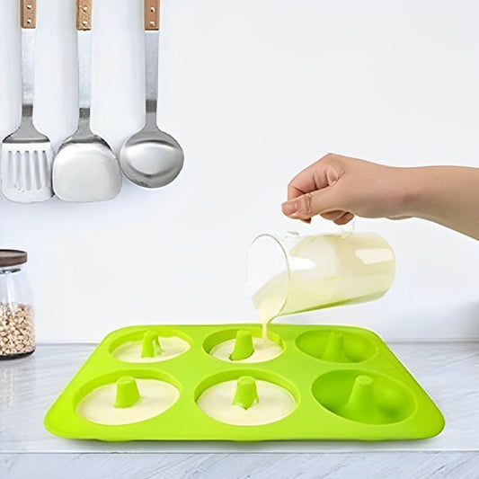 Moule à gâteau en silicone | Antiadhésif - Minimaliste Lab