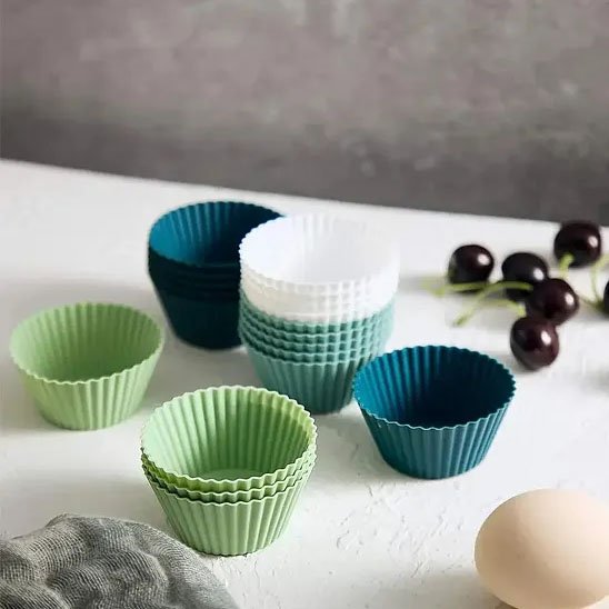 Moule à muffin 
