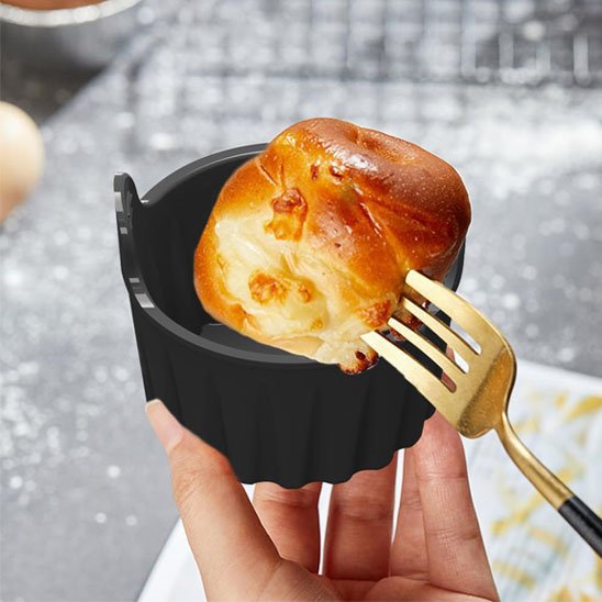 Moule à muffin 