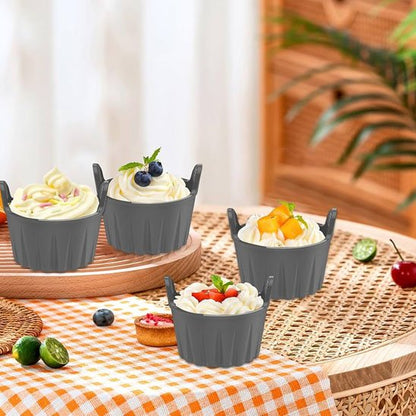 Moule à muffin 