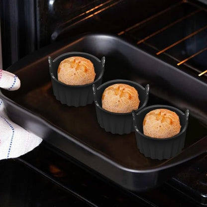 Moule à muffin 