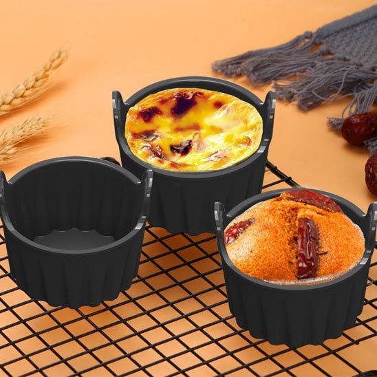 Moule à muffin 
