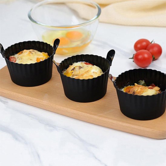 Moule à muffin 