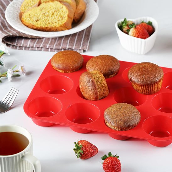 Moule à muffin 
