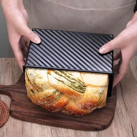 Moule à pain de mie​