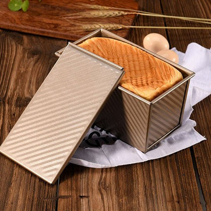 Moule à pain 