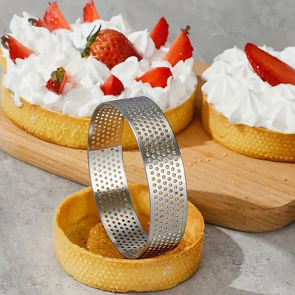 Moule à tarte