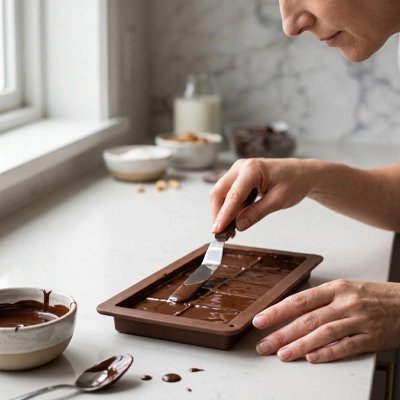 Moule tablette chocolat