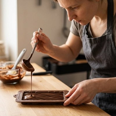 Moule tablette chocolat