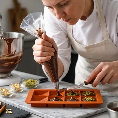 Moule tablette chocolat