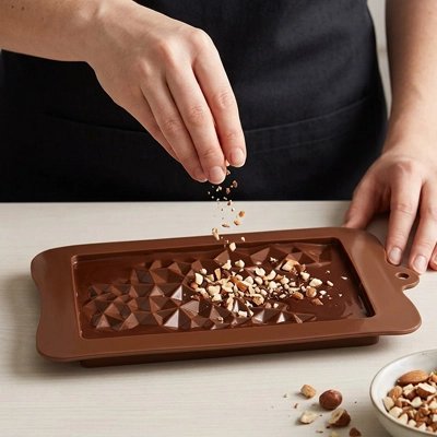 Moule tablette chocolat