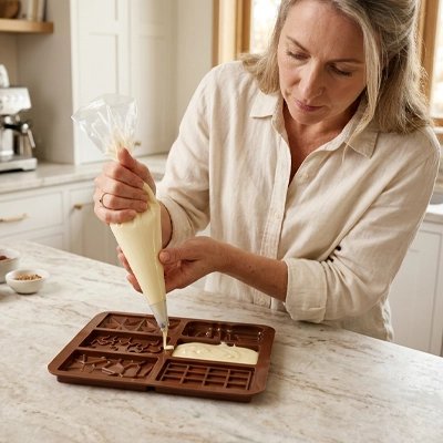 Moule tablette chocolat