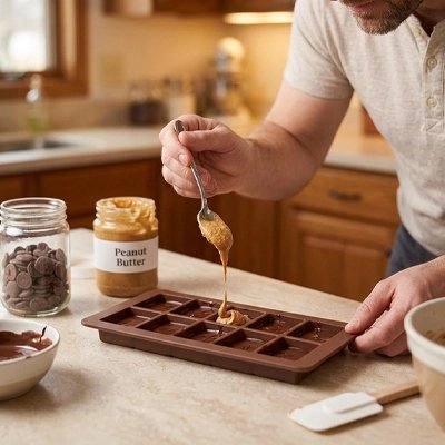 Moule tablette chocolat