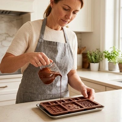 Moule tablette chocolat