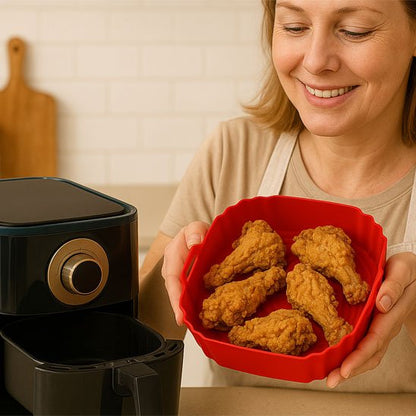 Moules en silicone 