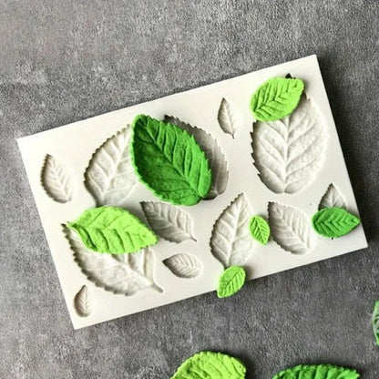 Moules en silicone​ 