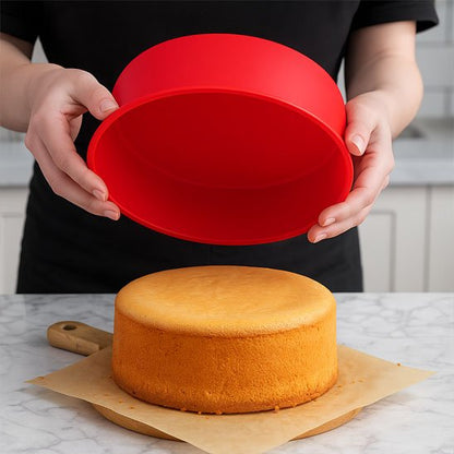 Moules en silicone 
