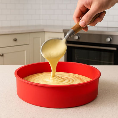 Moules en silicone 