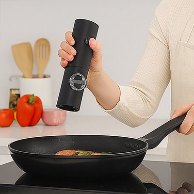 Moulin à poivre électrique​