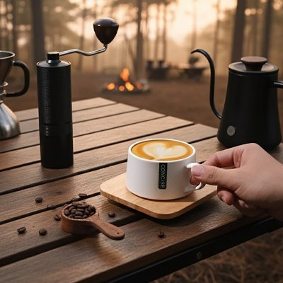 Moulin a cafe​ 