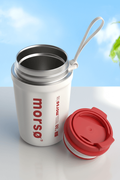 Mug isotherme | Double Paroi - Minimaliste Lab