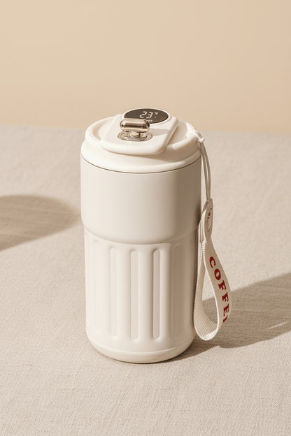 Mug isotherme | Thermique Premium - Minimaliste Lab