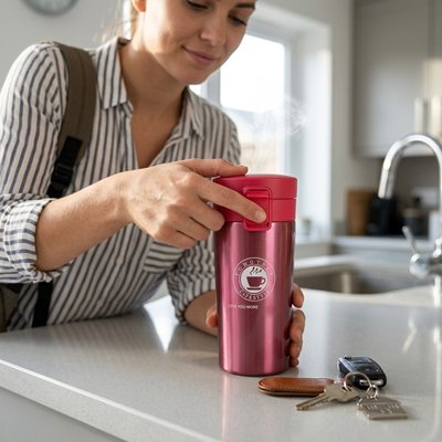 Mug isotherme 
