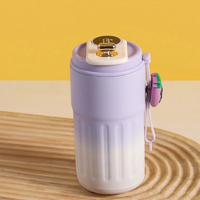 Mug isotherme 