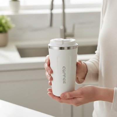 Mug isotherme 