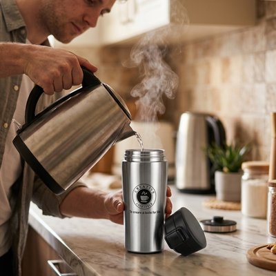 Mug isotherme 