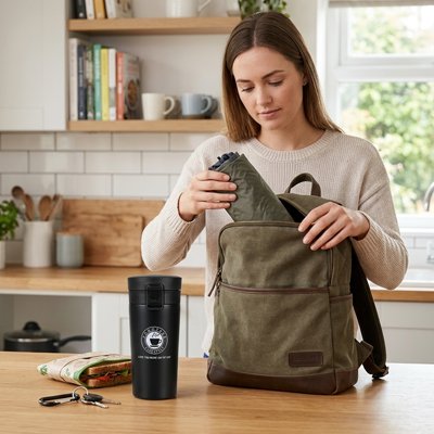 Mug isotherme 