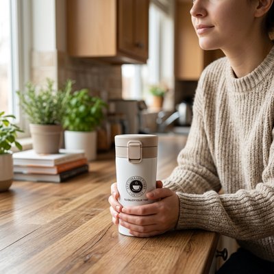 Mug isotherme 
