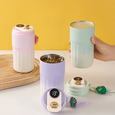 Mug isotherme 