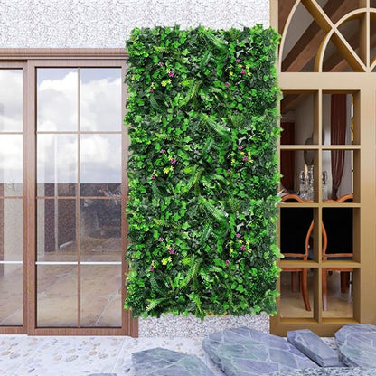 Mur vegetal artificiel
