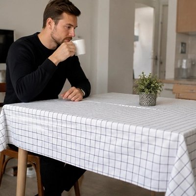 Nappe de table