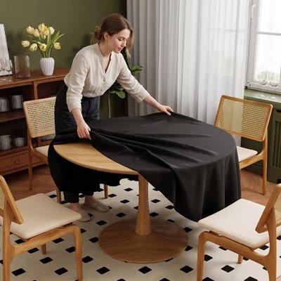 Nappe ronde