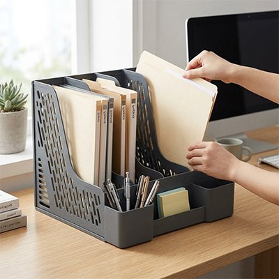 Organisateur bureau