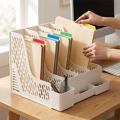 Organisateur bureau