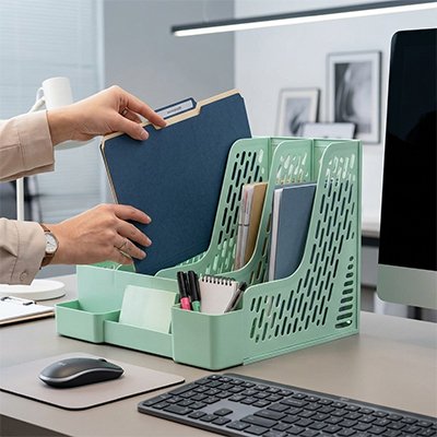 Organisateur bureau