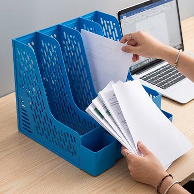 Organisateur bureau