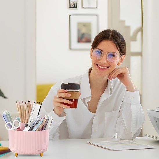 Organisateur de bureau 