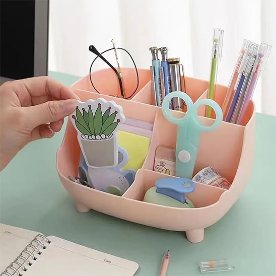 Organisateur de bureau