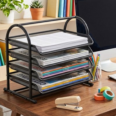 Organisateur de bureau